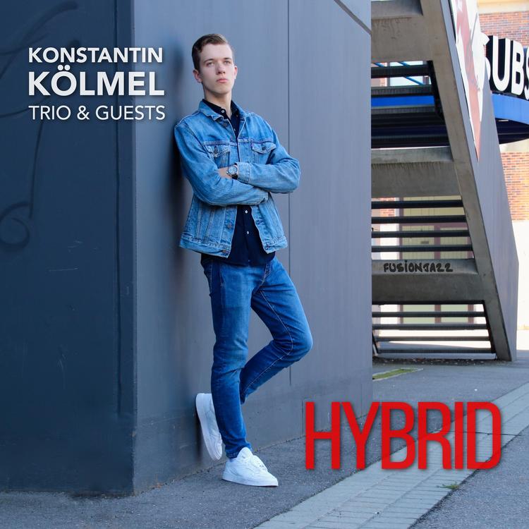 Konstantin Kölmel's avatar image