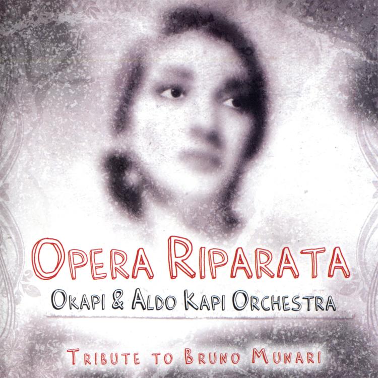 Okapi, Aldo Kapi Orchestra's avatar image