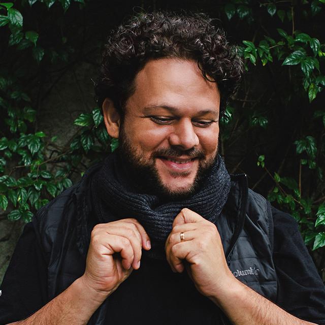 Marcos Almeida's avatar image