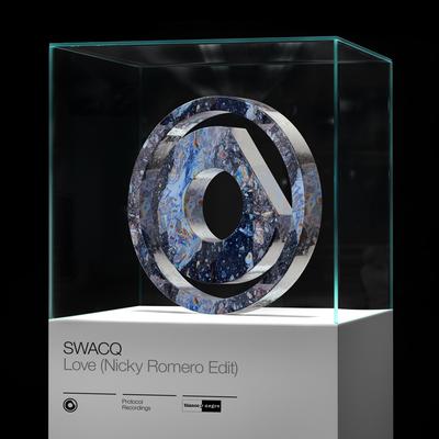 Love (Nicky Romero Remix) By Nicky Romero, SWACQ's cover