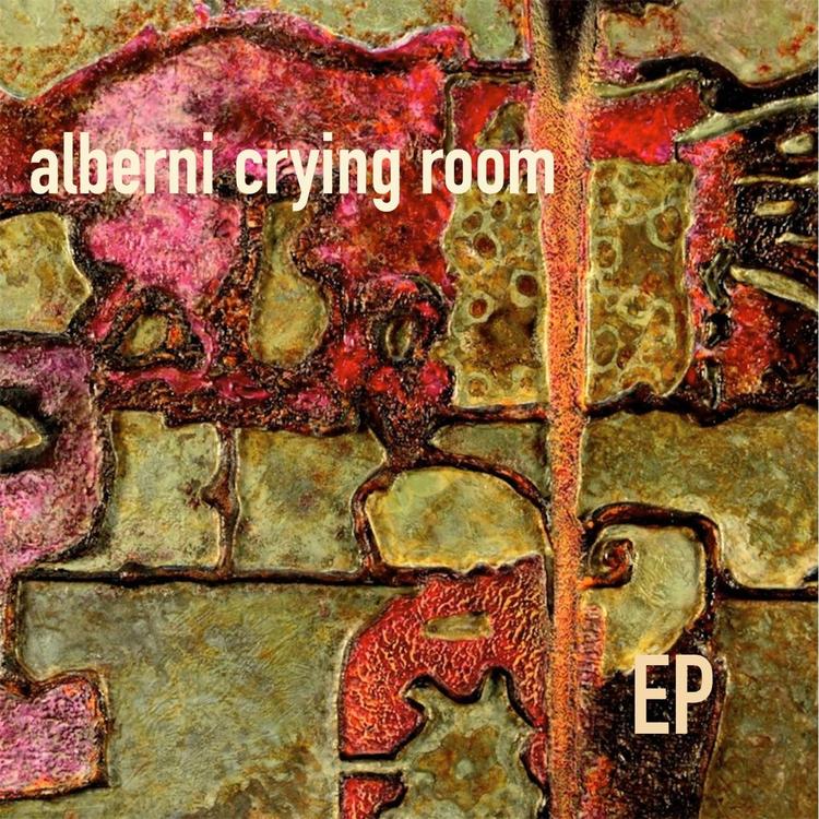 Alberni Crying Room's avatar image