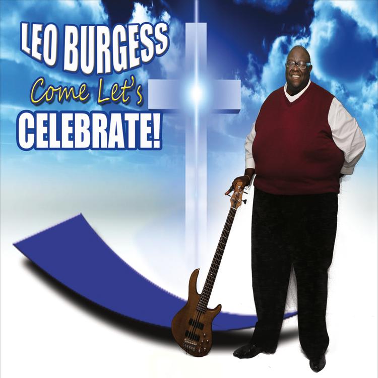 leo burgess's avatar image