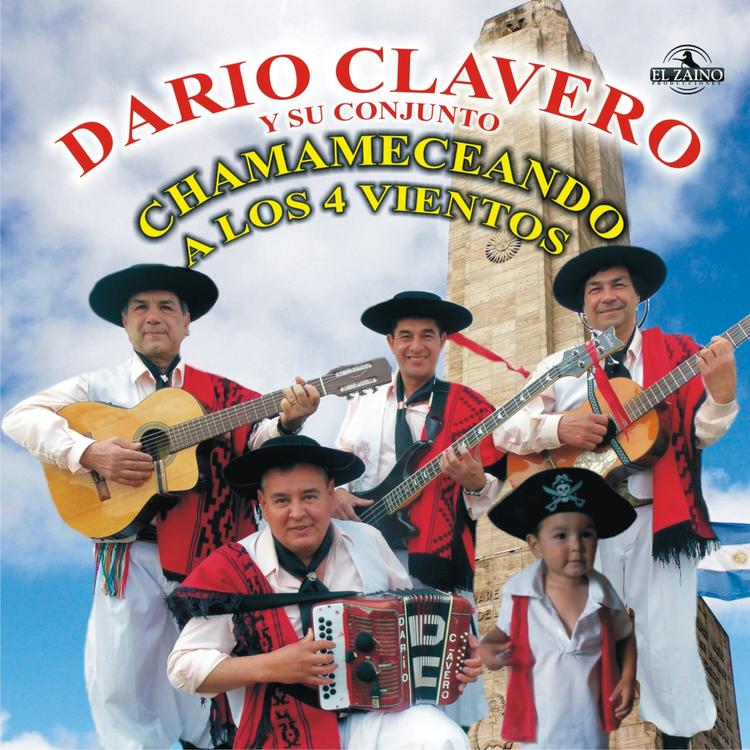 Dario Clavero y su conjunto's avatar image