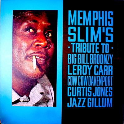 Dont Want My Rooster Crowin After the Sun Goes Down By Memphis Slim's cover