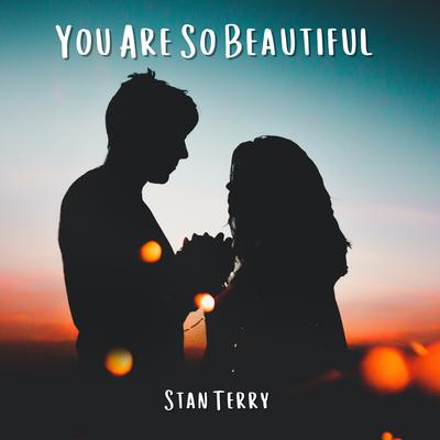 You Are so Beautiful's cover