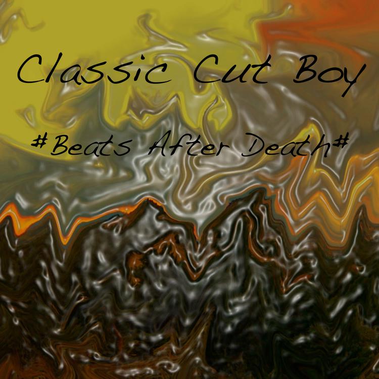 Classic Cut Boy's avatar image