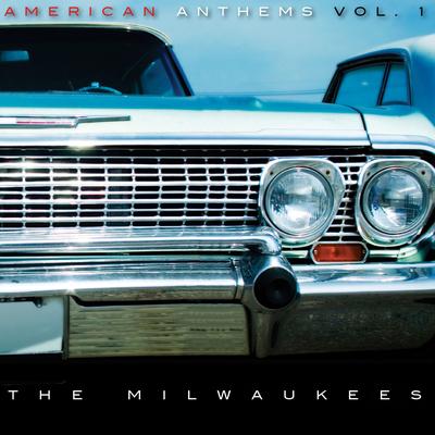 American Anthems, Vol. 1's cover