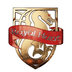 Royal Hunt's cover