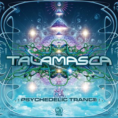 Psychedelic Trance (Original Mix) By Talamasca's cover