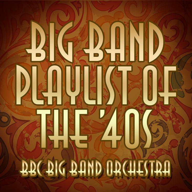 BBC Big Band Orchestra's avatar image