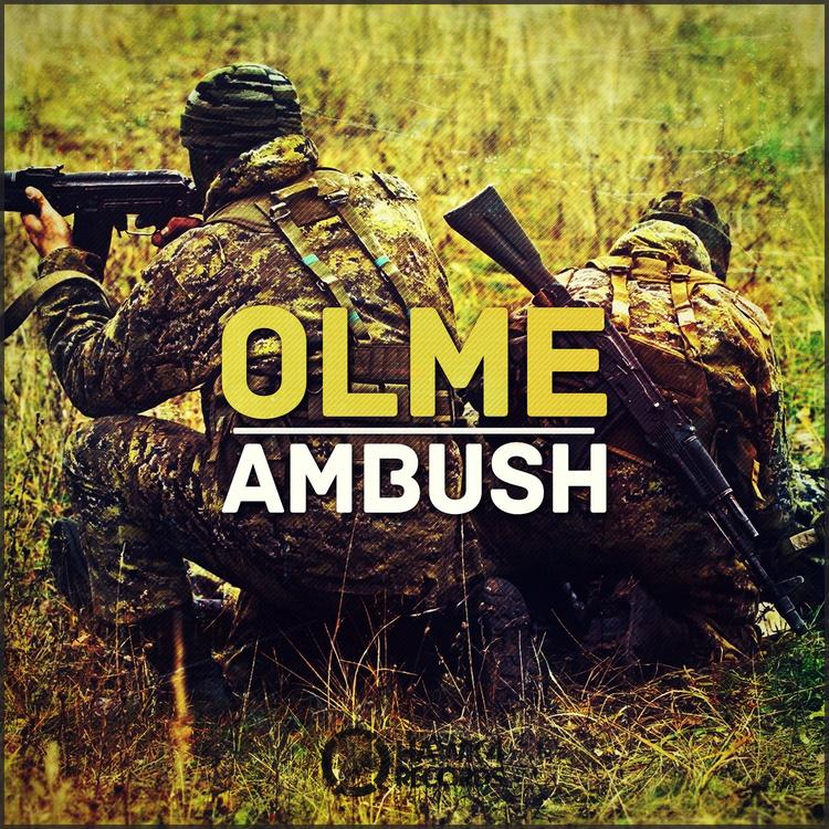 Olme's avatar image