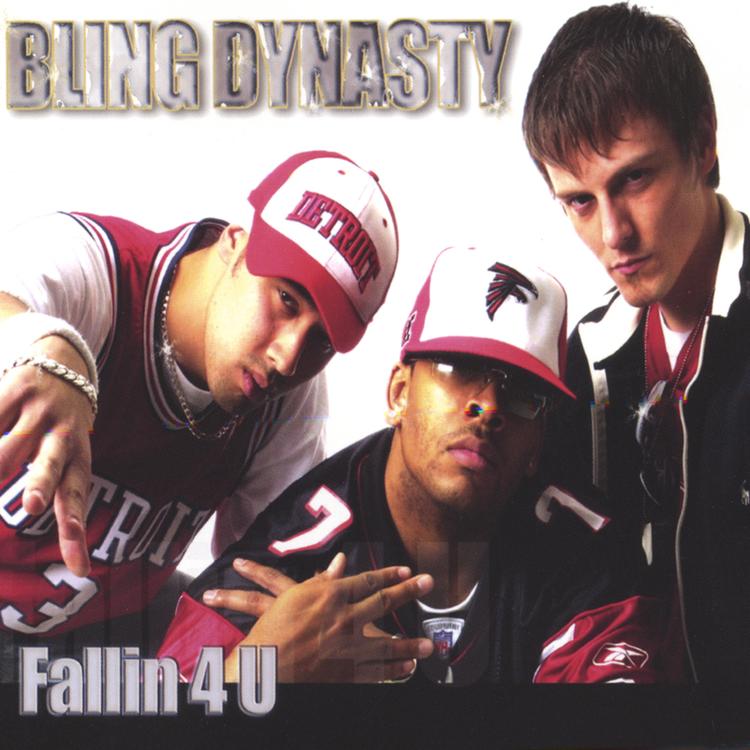 Bling Dynasty's avatar image