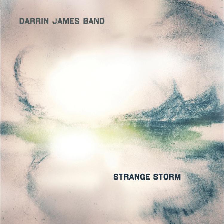 Darrin James Band's avatar image