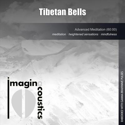 Tibetan Bells By Imaginacoustics's cover