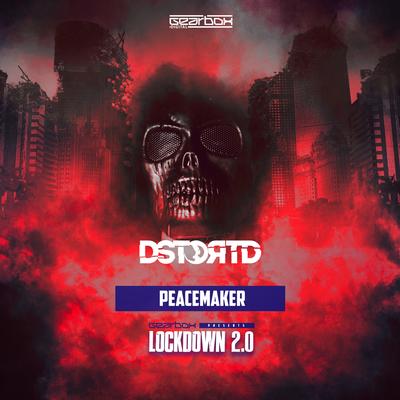 PeaceMaker (Original Mix)'s cover