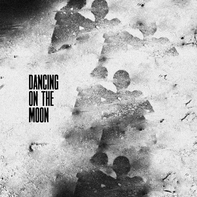 Dancing On The Moon By BATTS's cover