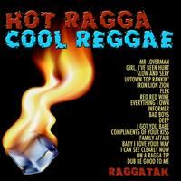 Raggatak's avatar cover