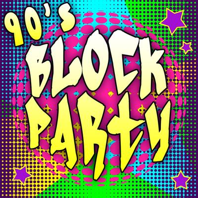 90's Block Party's cover