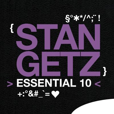 Stan Getz: Essential 10's cover