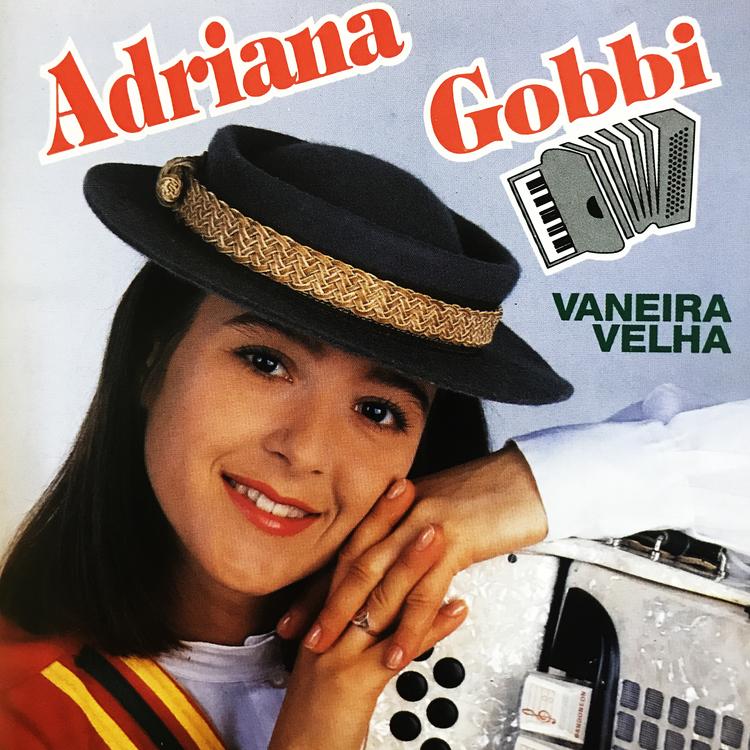 Adriana Gobbi's avatar image