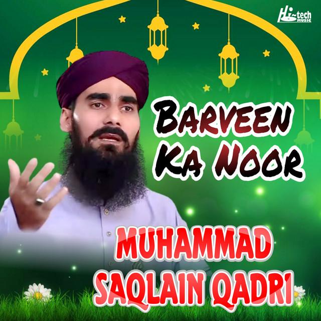 Muhammad Saqlain Qadri's avatar image