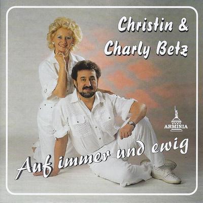 Christin & Charly Betz's cover