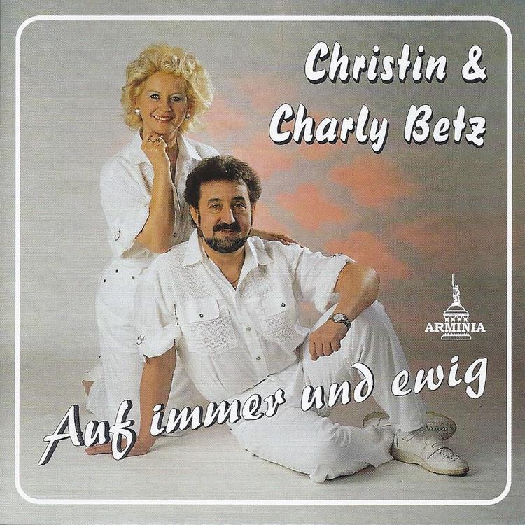 Christin & Charly Betz's avatar image