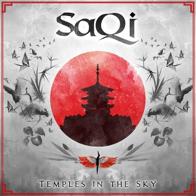 saQi's avatar image