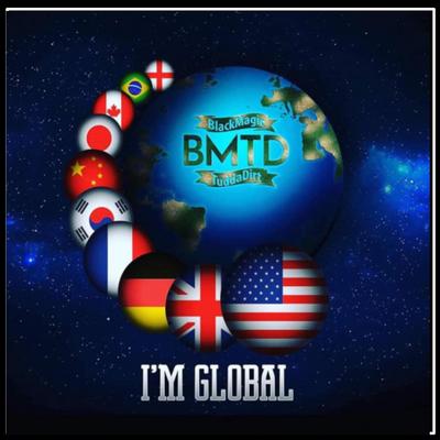 I' M Global's cover