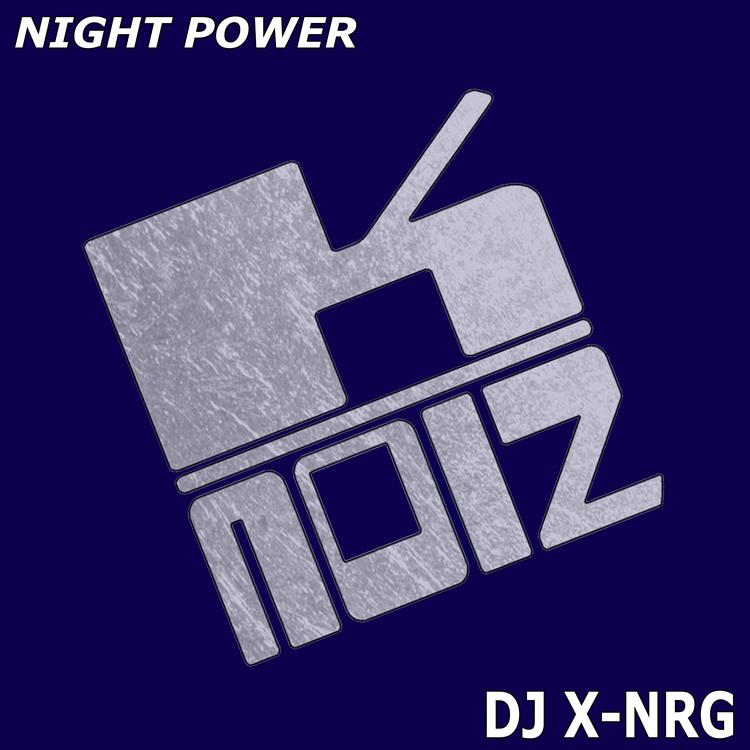 DJ X-NRG's avatar image