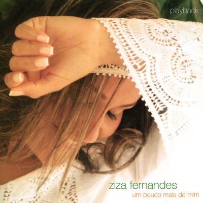 Tu Me Conheces (Playback) By Ziza Fernandes's cover