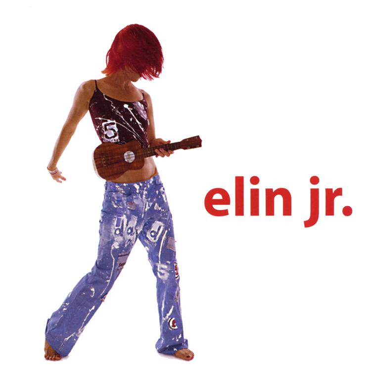 Elin Jr's avatar image