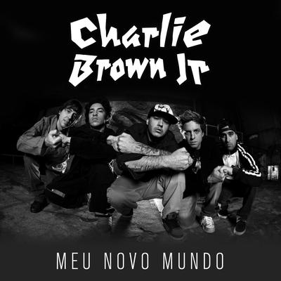 Meu Novo Mundo - Single's cover