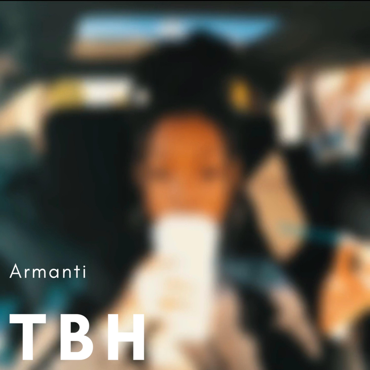 Armanti's avatar image