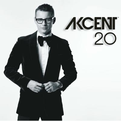 Rita By Akcent's cover