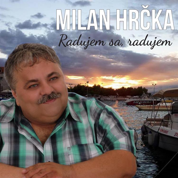 Milan Hrčka's avatar image