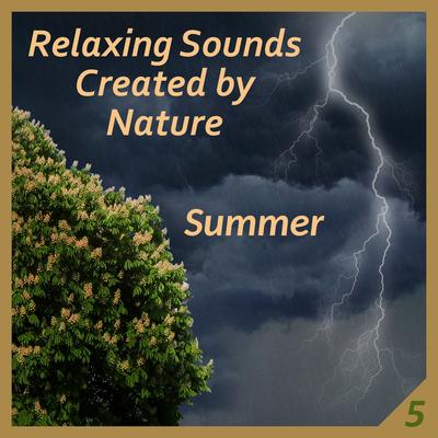 Relaxing Sounds Created by Nature 5 - Summer's cover