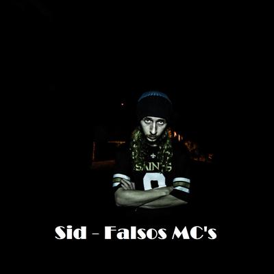 Falsos MC's By Sid's cover