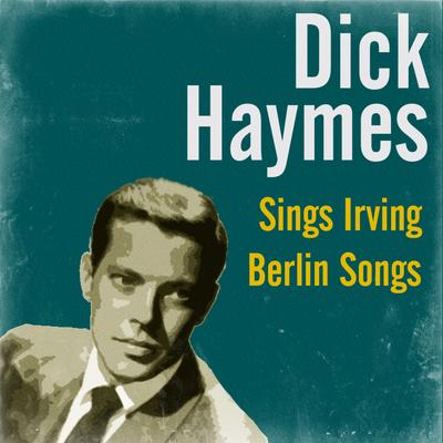 Sings Irving Berlin Songs's cover