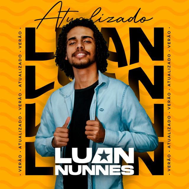 Luan Nunnes's avatar image