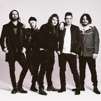 The Glorious Sons's avatar cover