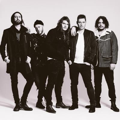 The Glorious Sons's cover