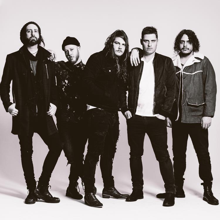 The Glorious Sons's avatar image