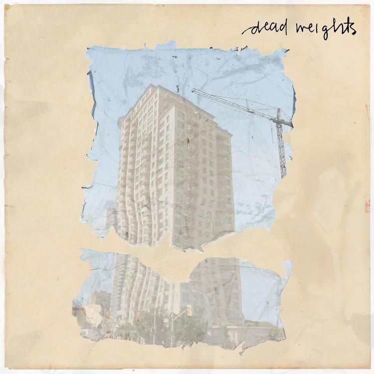 Dead Weights's avatar image