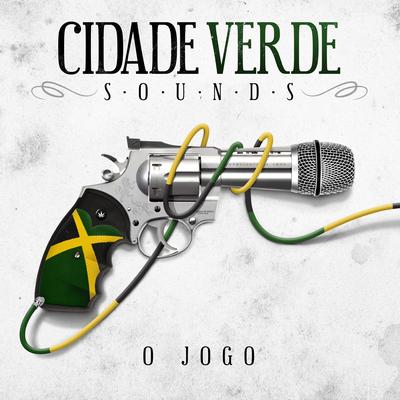 É Proibido By Cidade Verde Sounds's cover