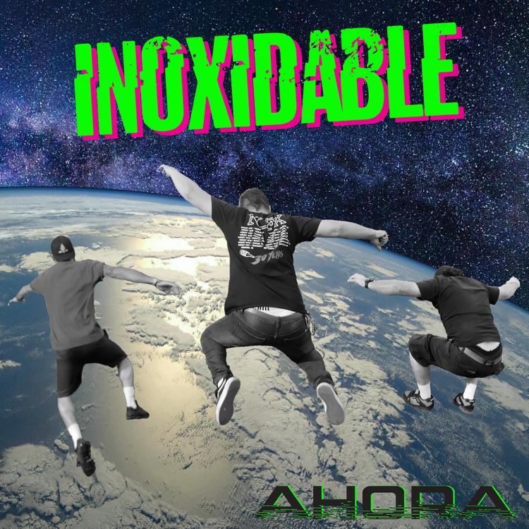 Inoxidable's avatar image