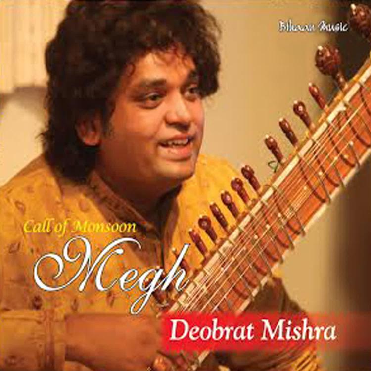 Deobrat Mishra's avatar image