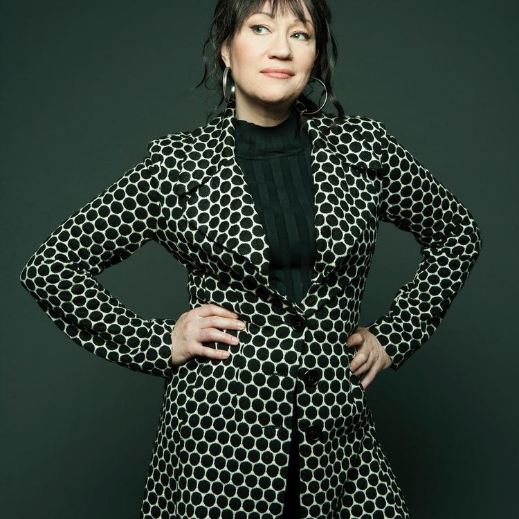 Holly Cole's avatar image