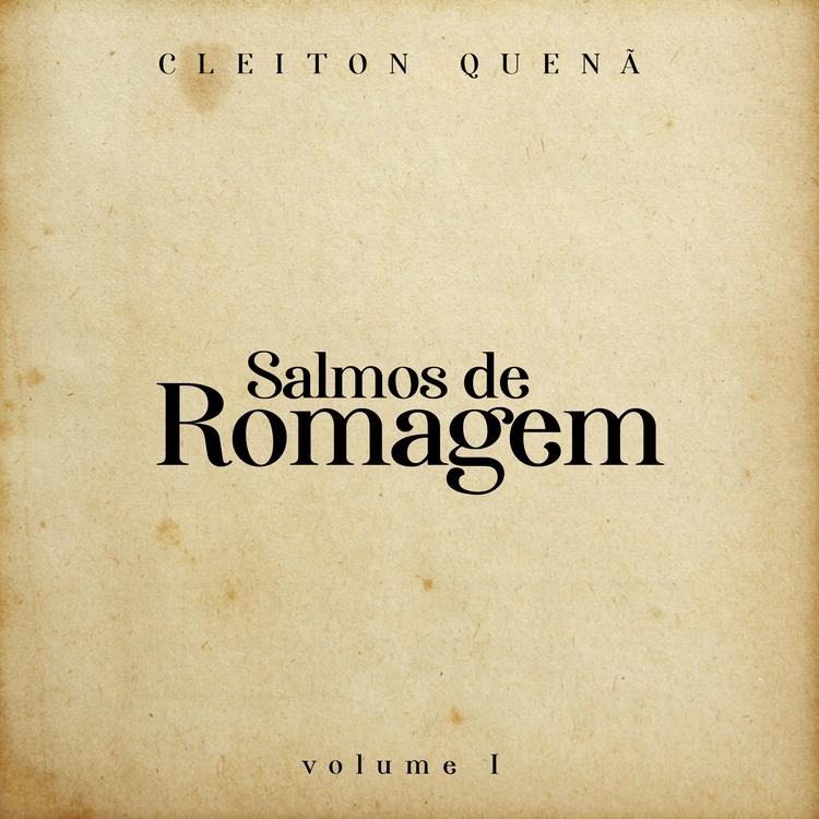 Cleiton Quenã's avatar image