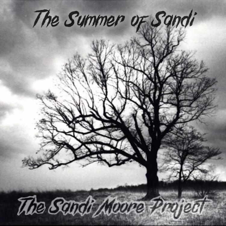 The Sandi Moore Project's avatar image